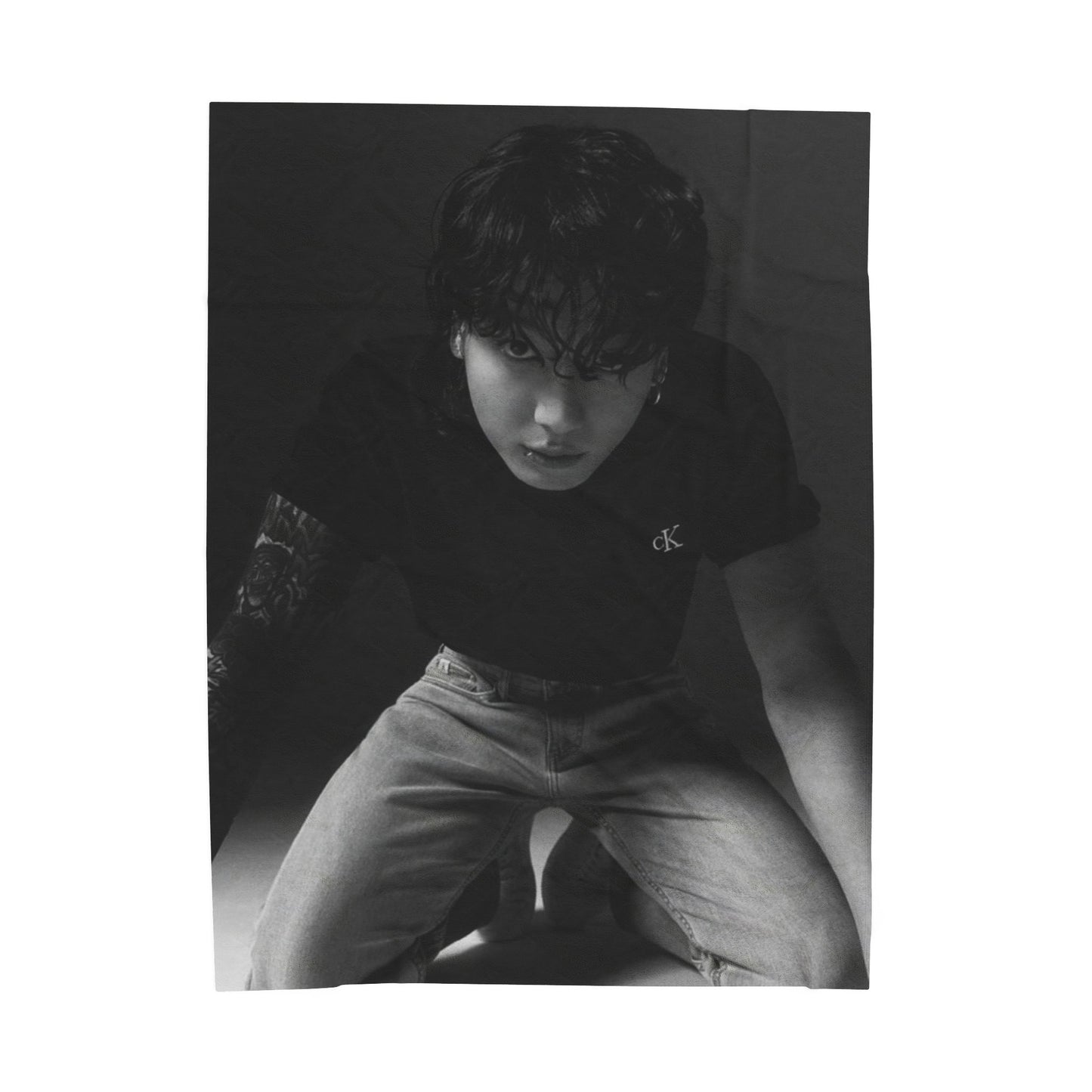 JK Blanket C