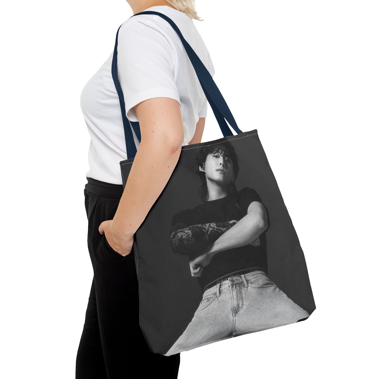 Tote Bag A