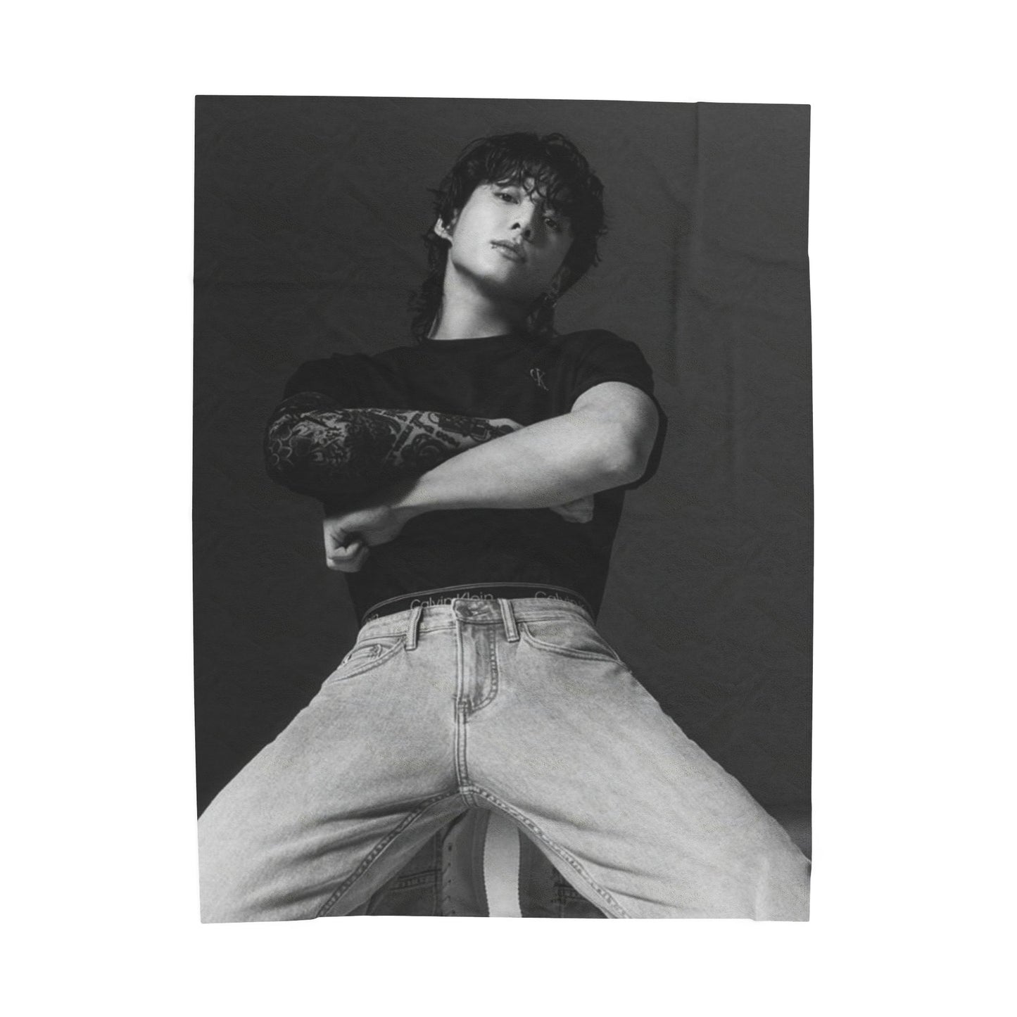 JK Blanket A