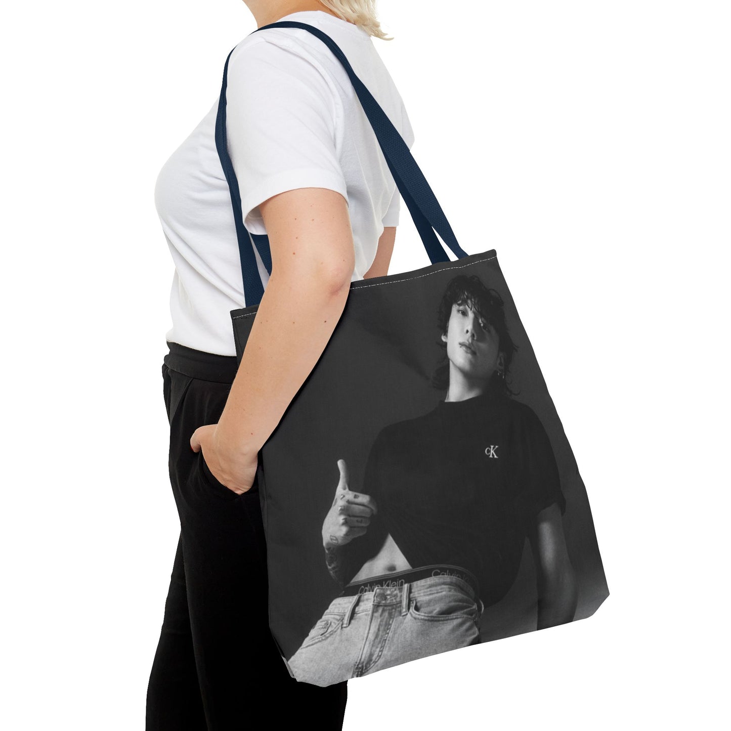 Tote Bag B