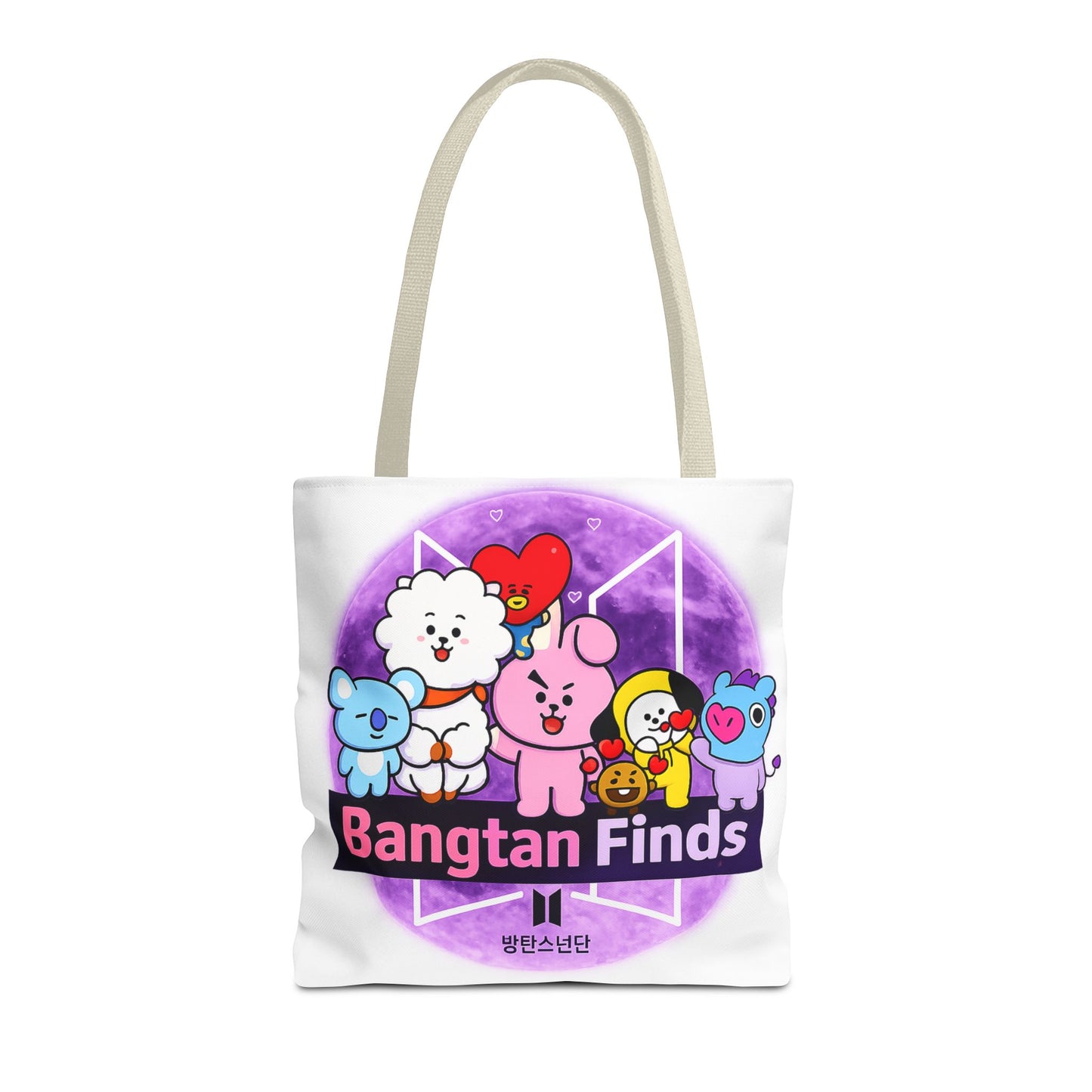 Tote Bag Custom