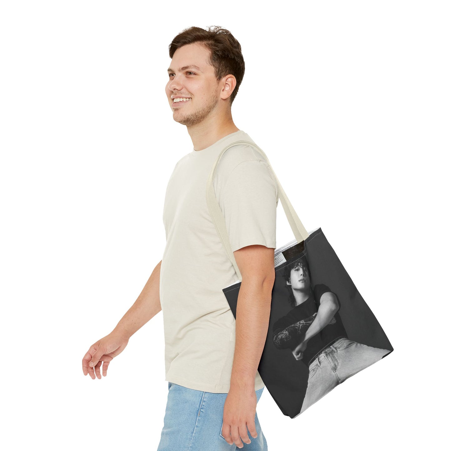 Tote Bag A