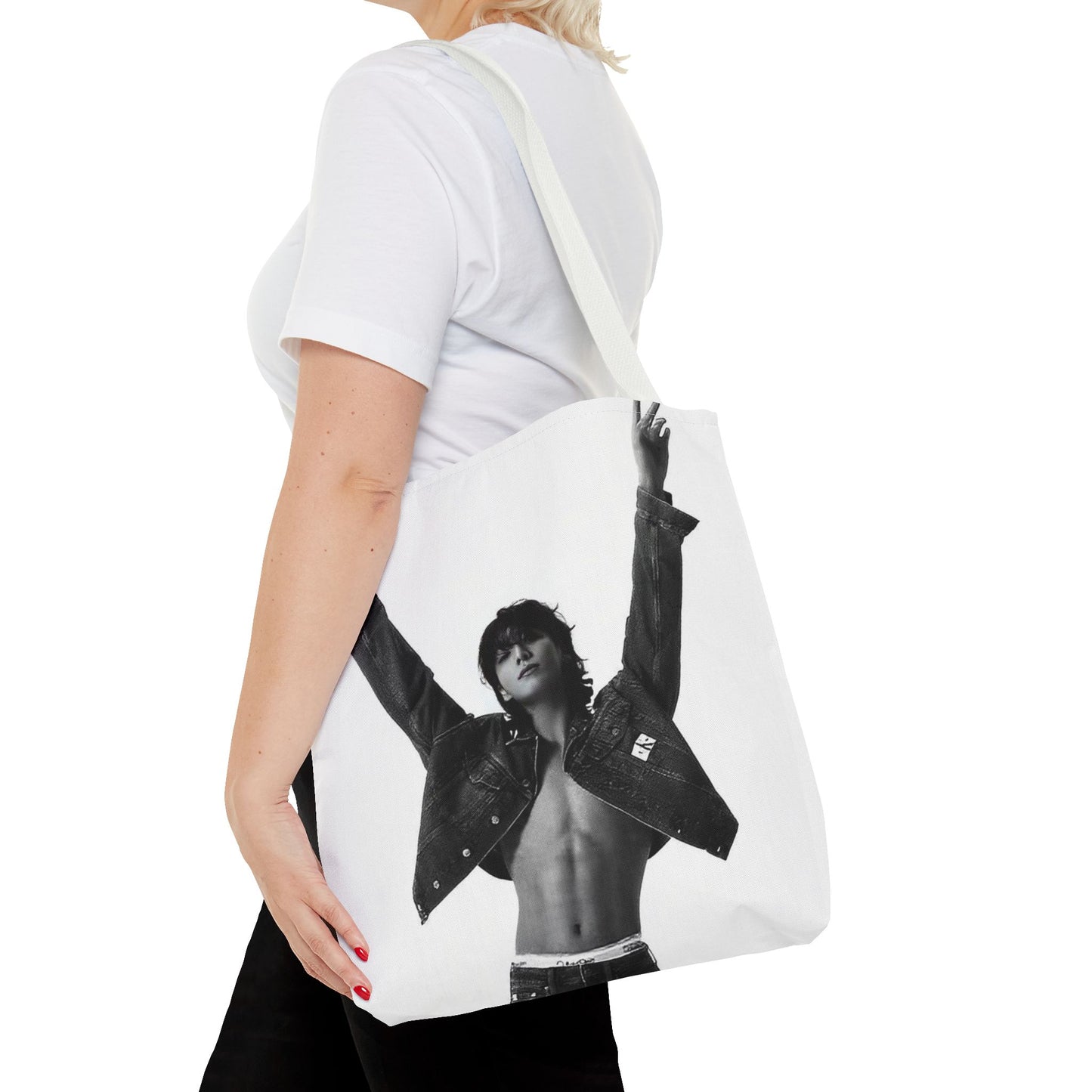 Tote Bag D