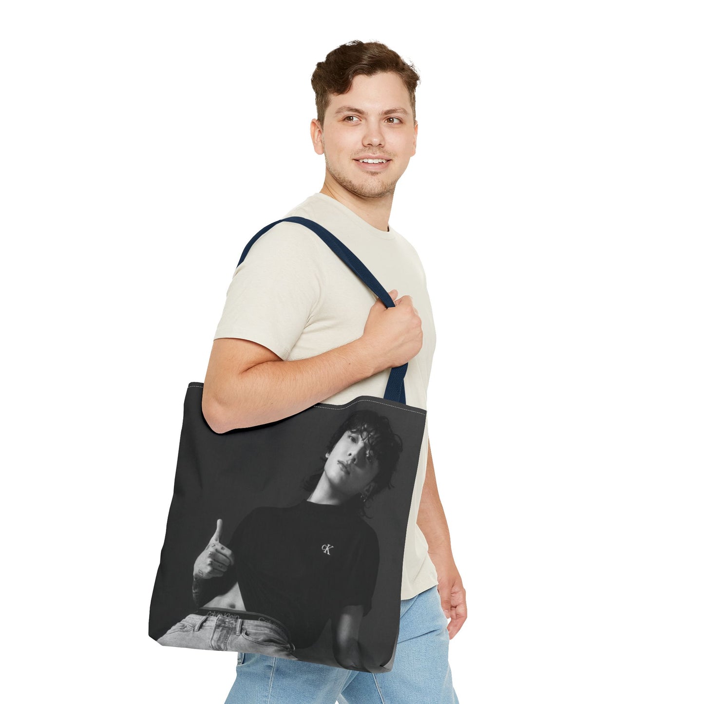 Tote Bag B