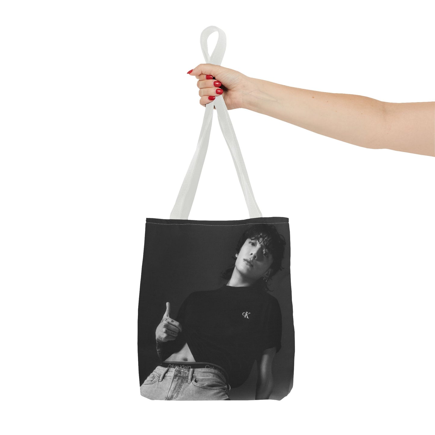 Tote Bag B