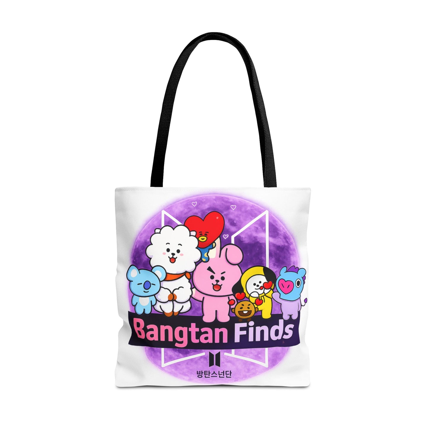 Tote Bag Custom