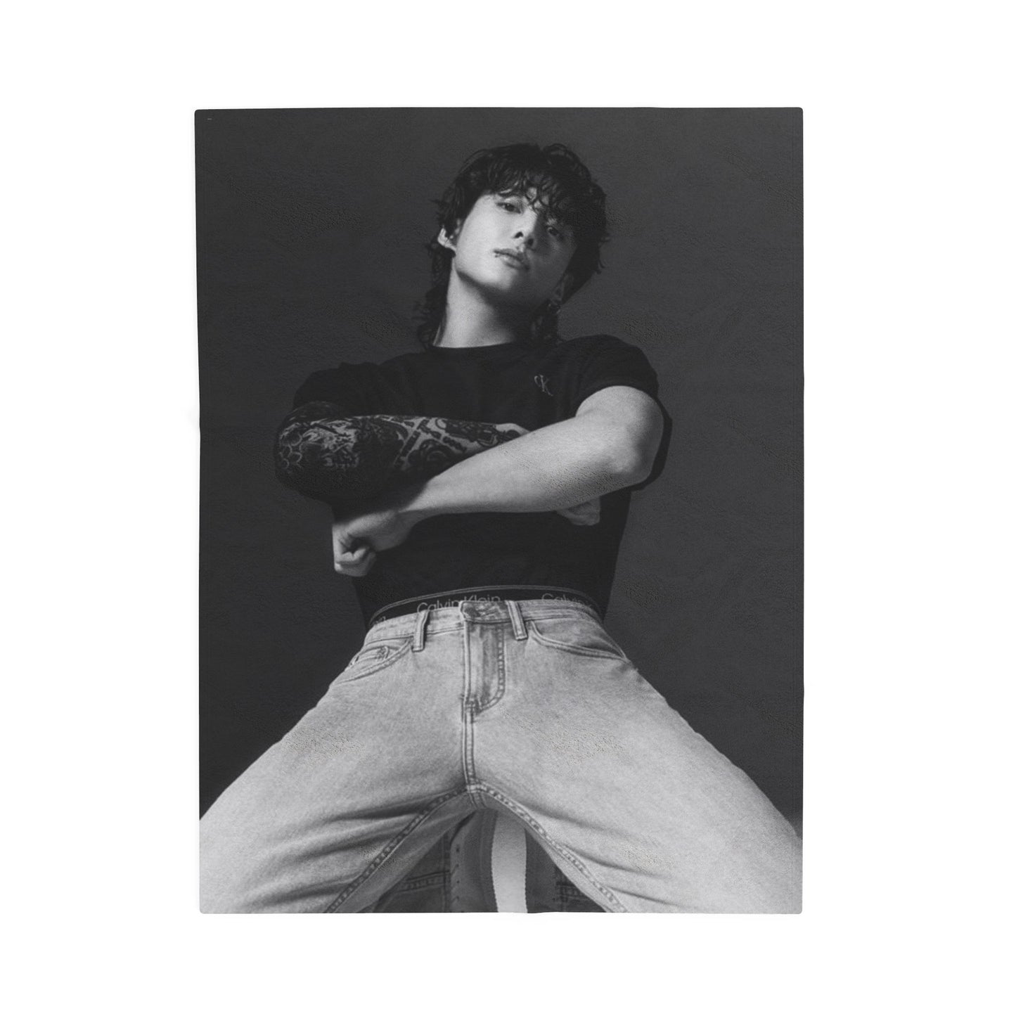JK Blanket A