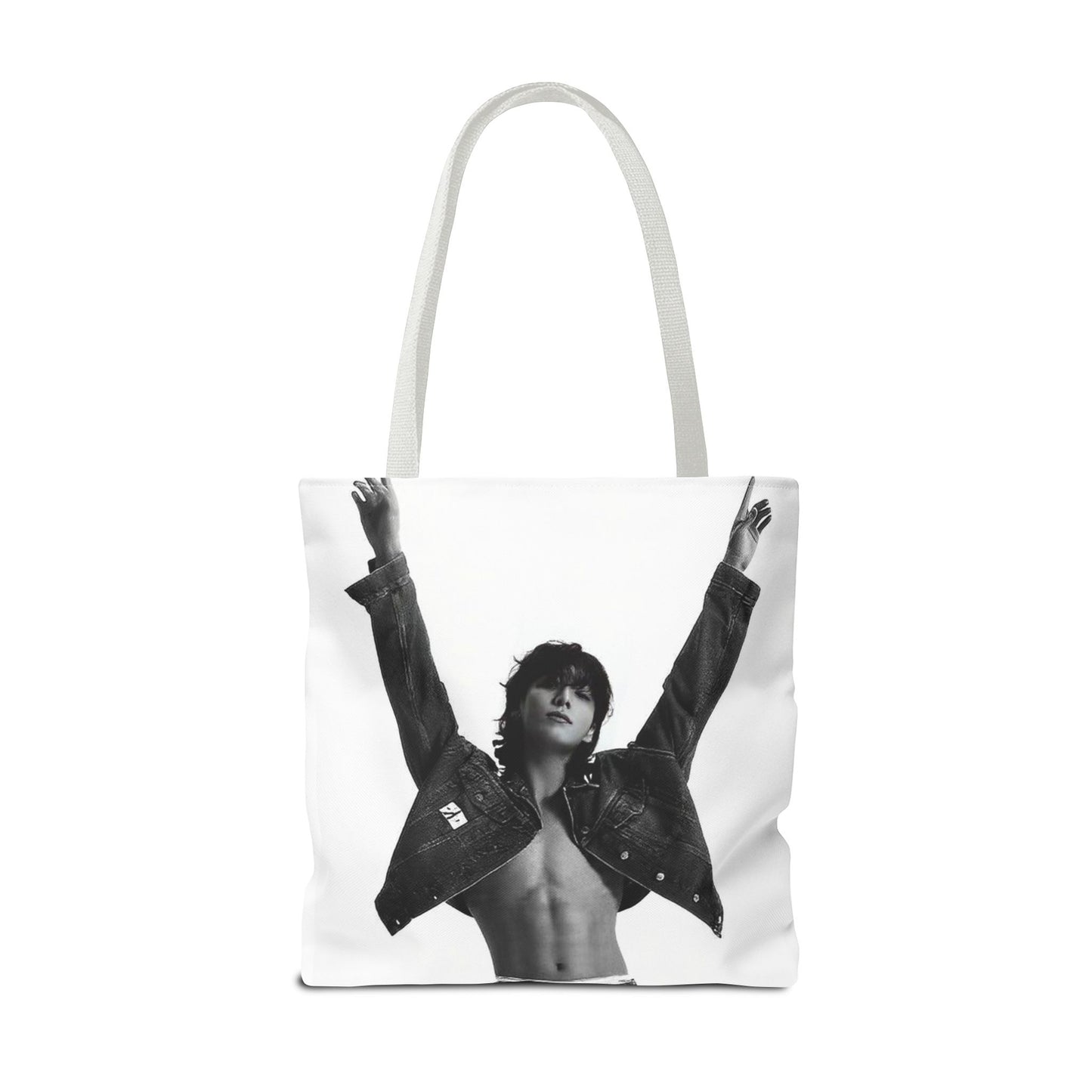 Tote Bag D