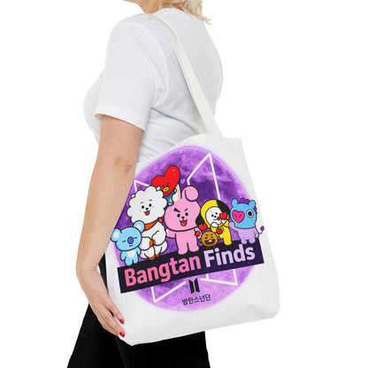Tote Bag Custom