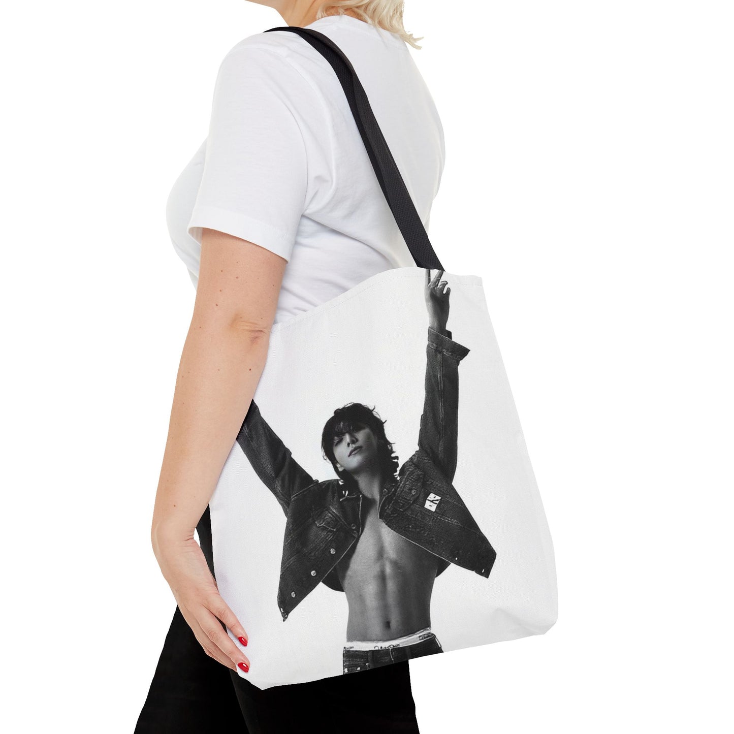 Tote Bag D