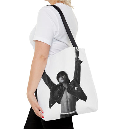 Tote Bag D