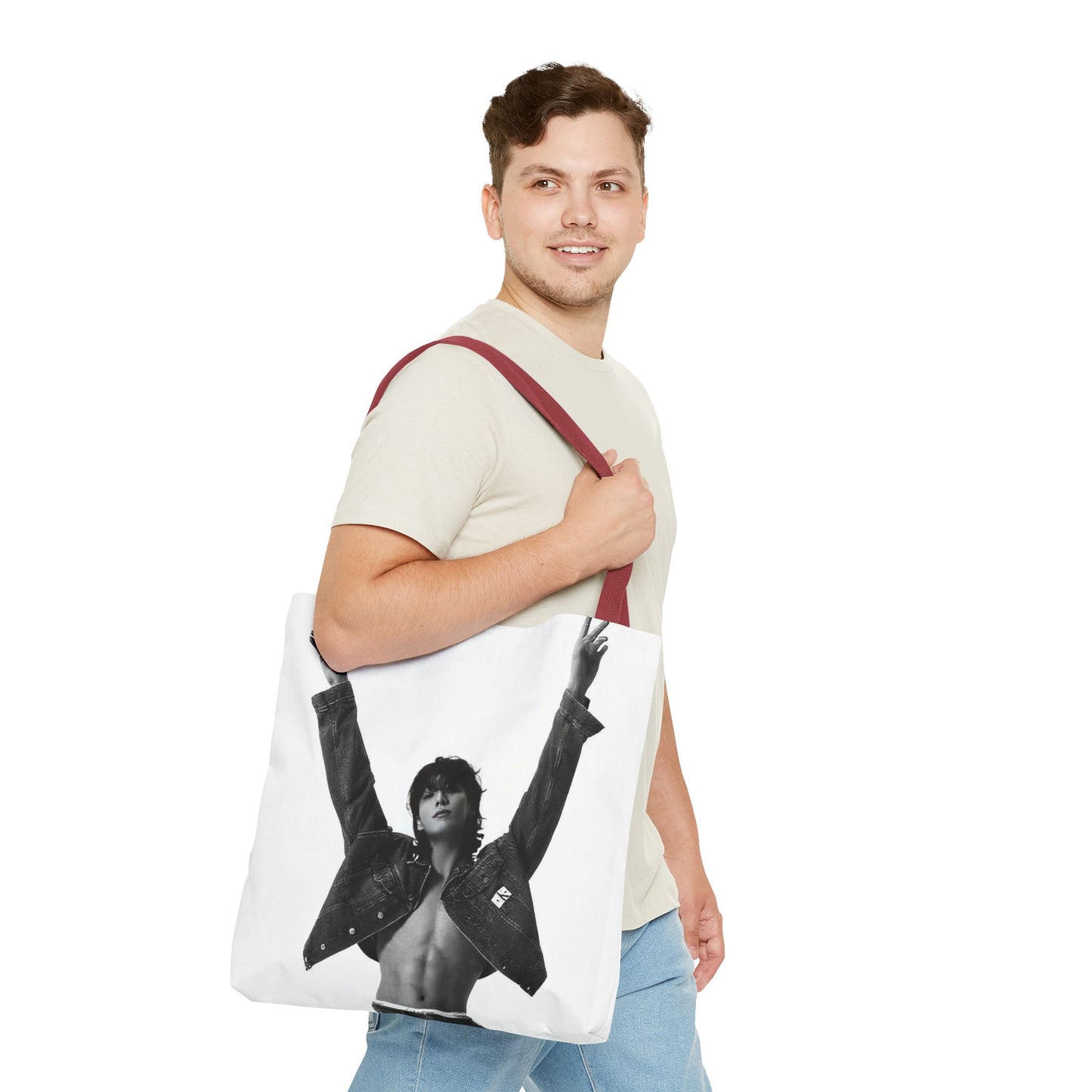 Tote Bag D