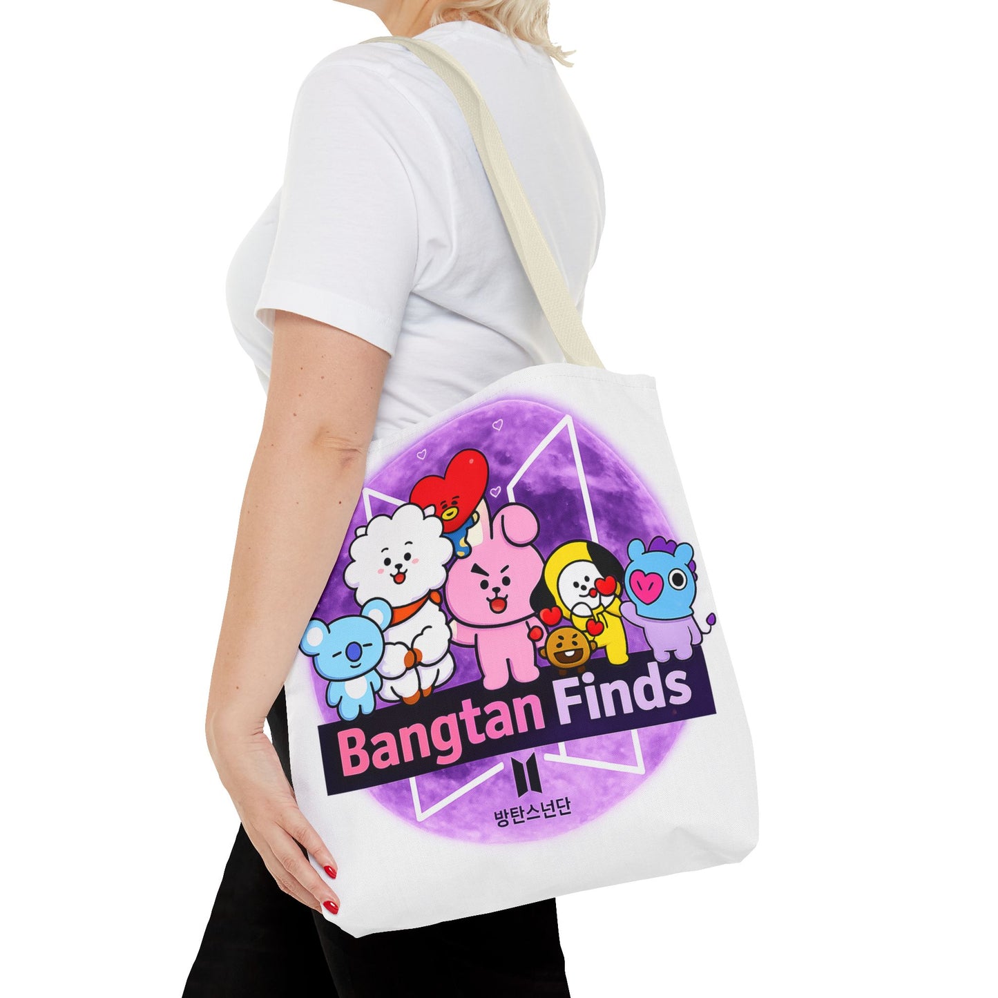 Tote Bag Custom