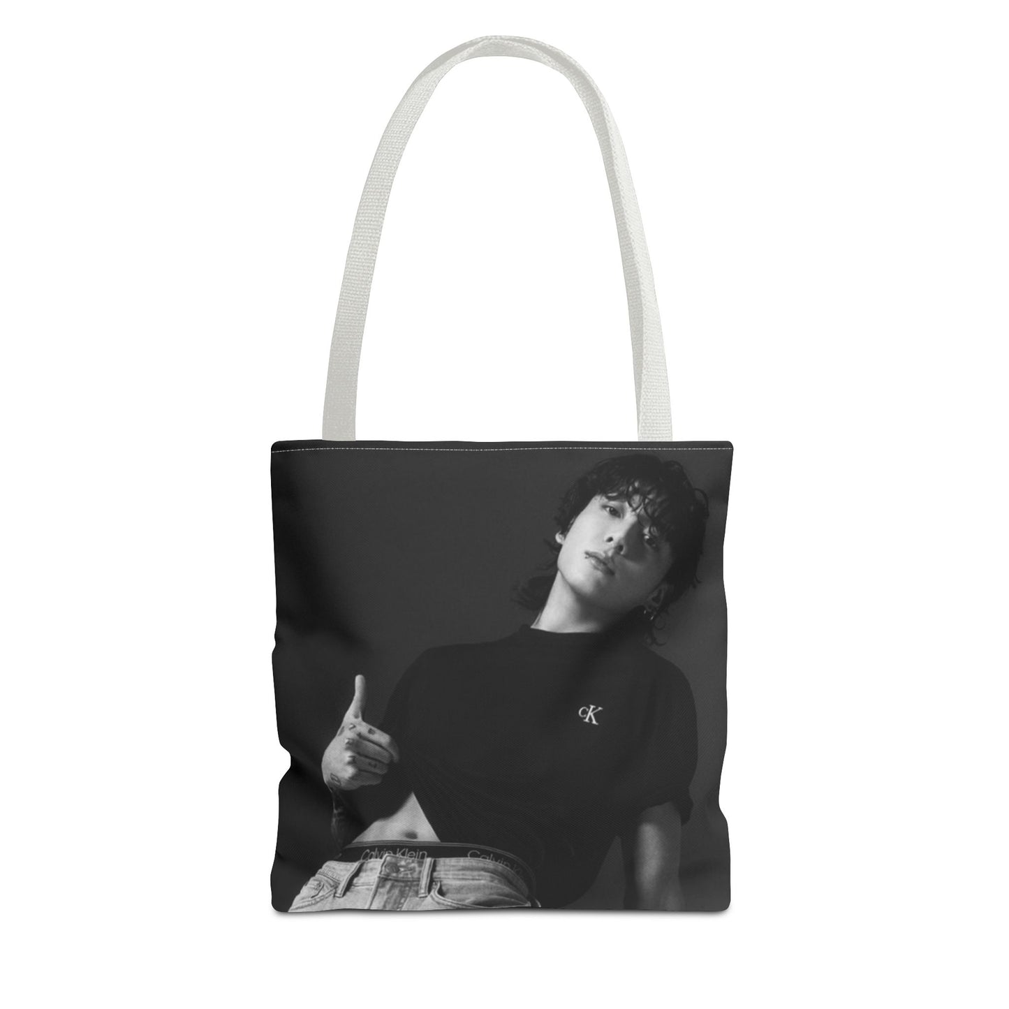 Tote Bag B