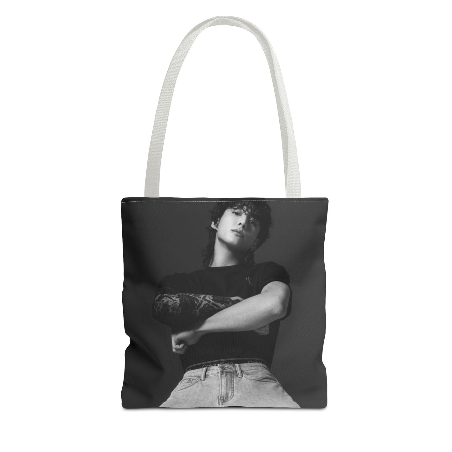 Tote Bag A