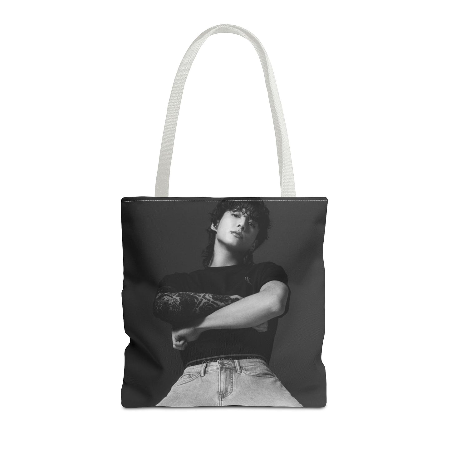 Tote Bag A