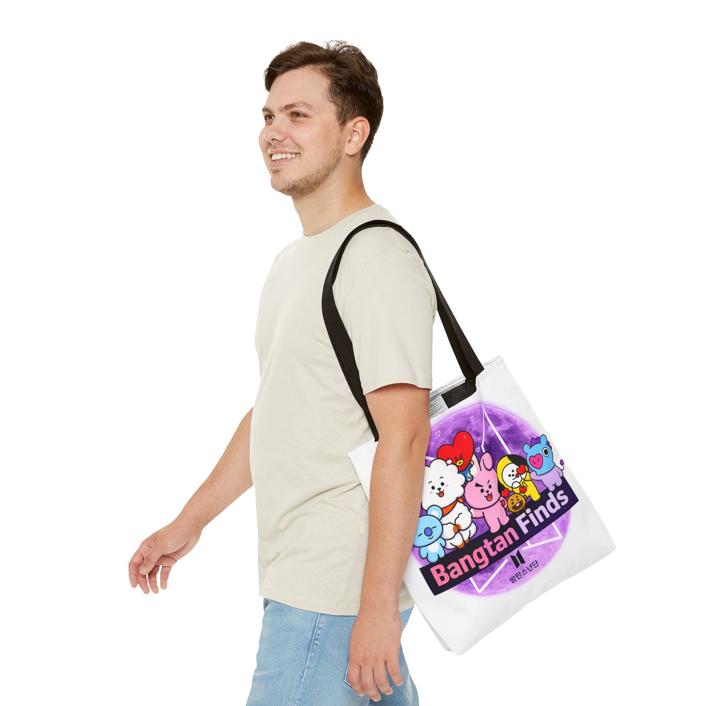 Tote Bag Custom