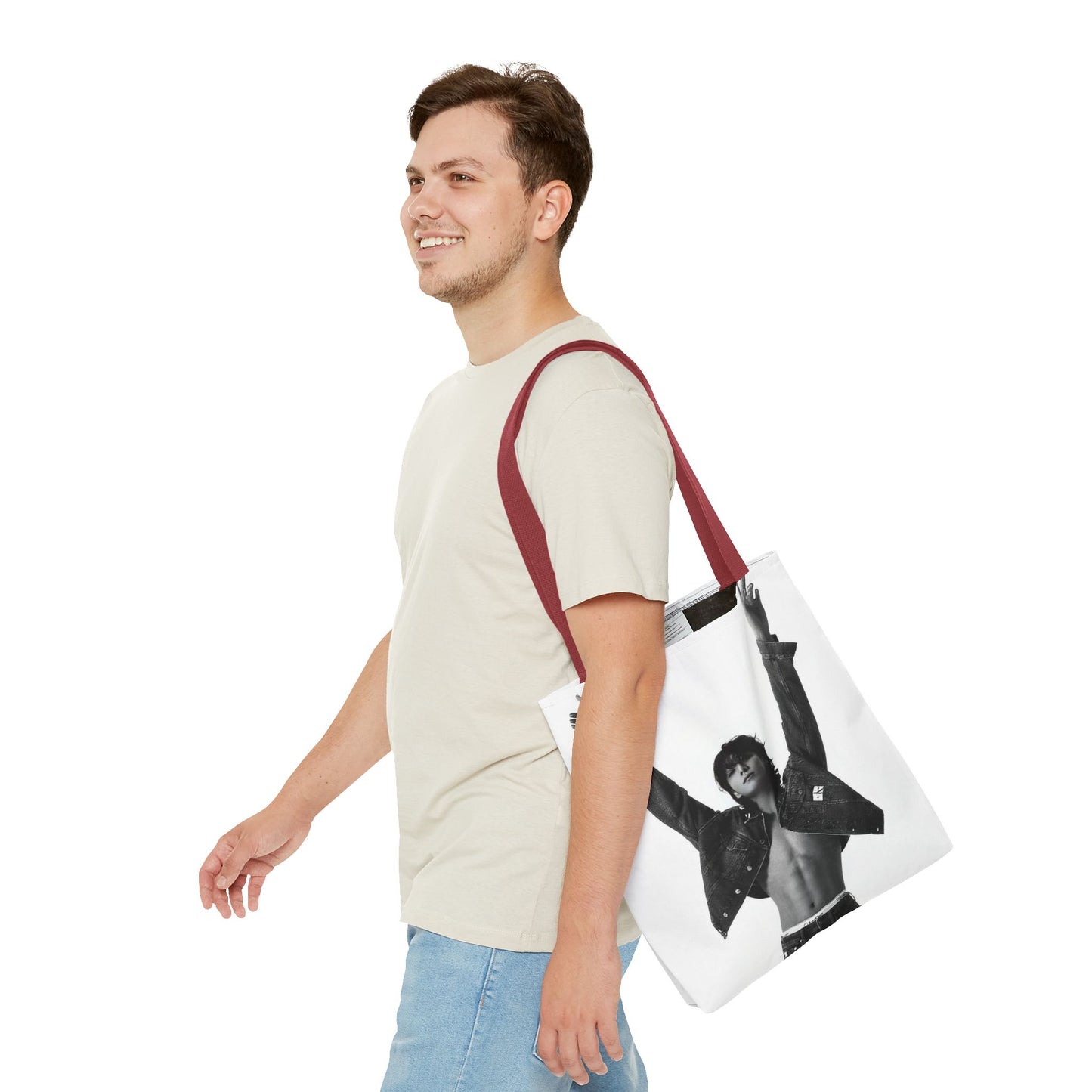 Tote Bag D