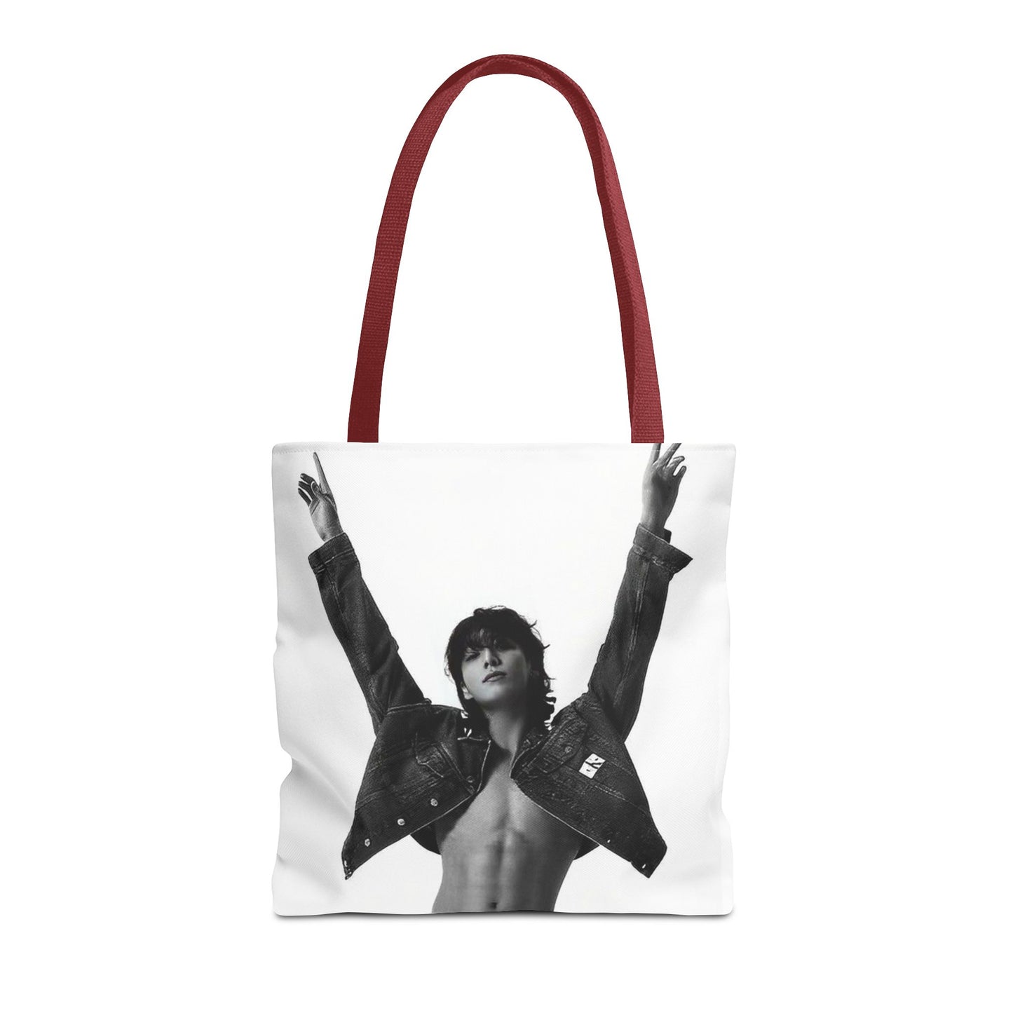 Tote Bag D