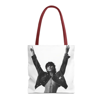 Tote Bag D