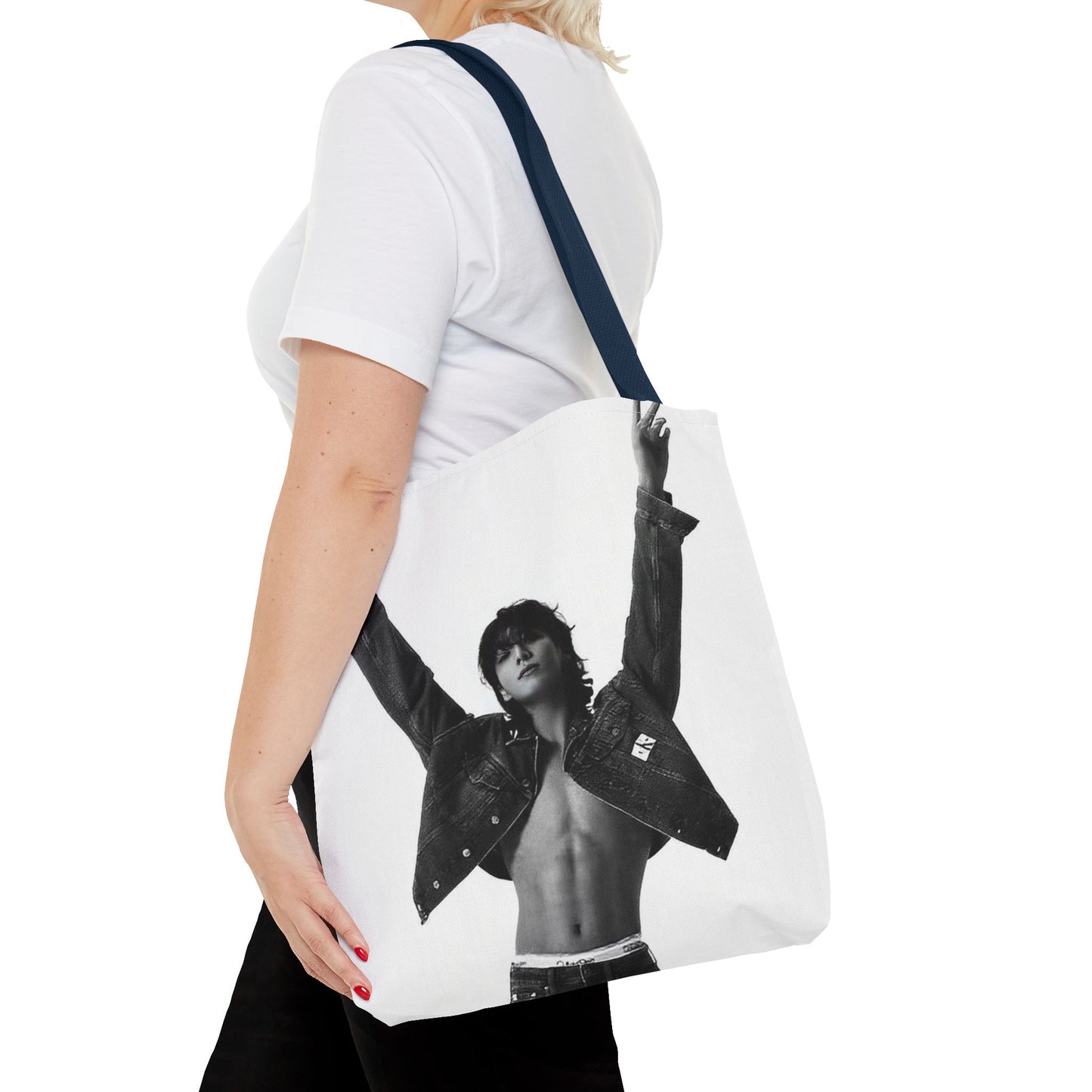 Tote Bag D