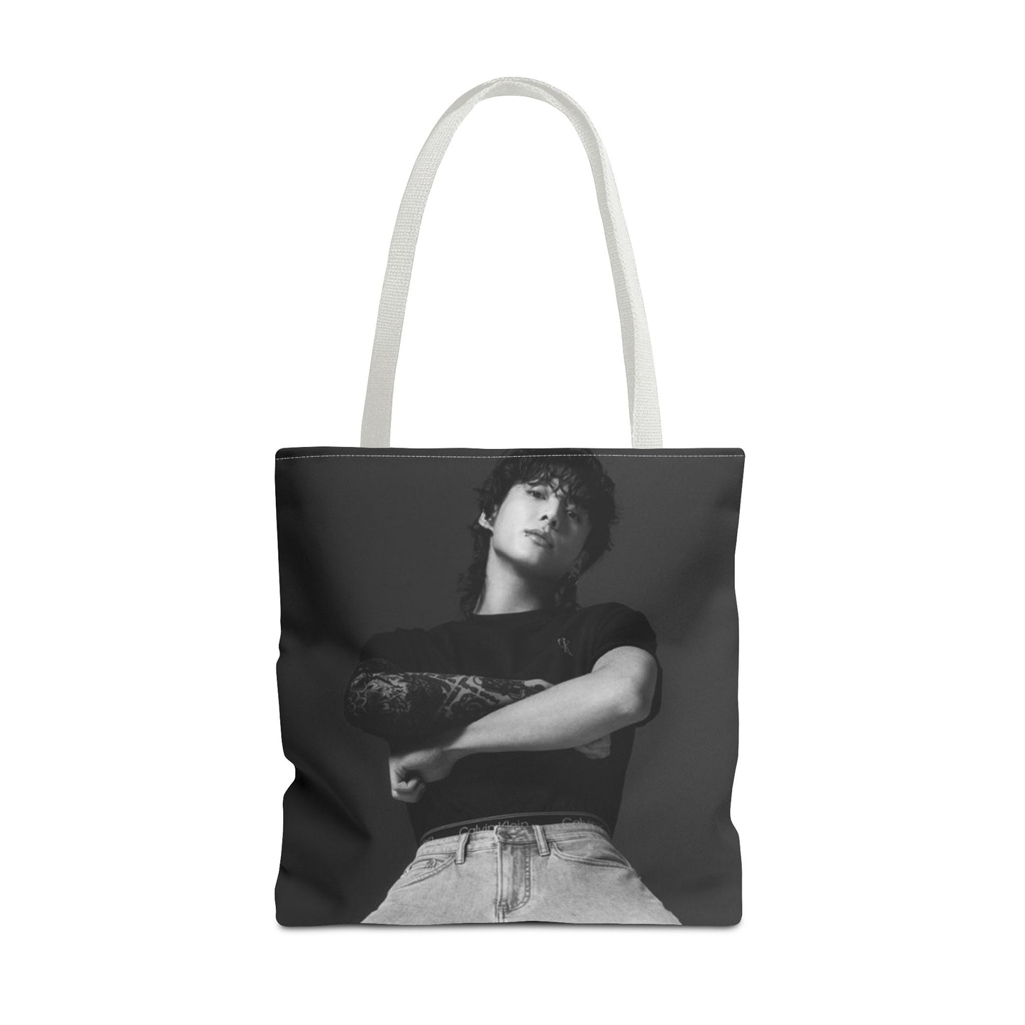 Tote Bag A