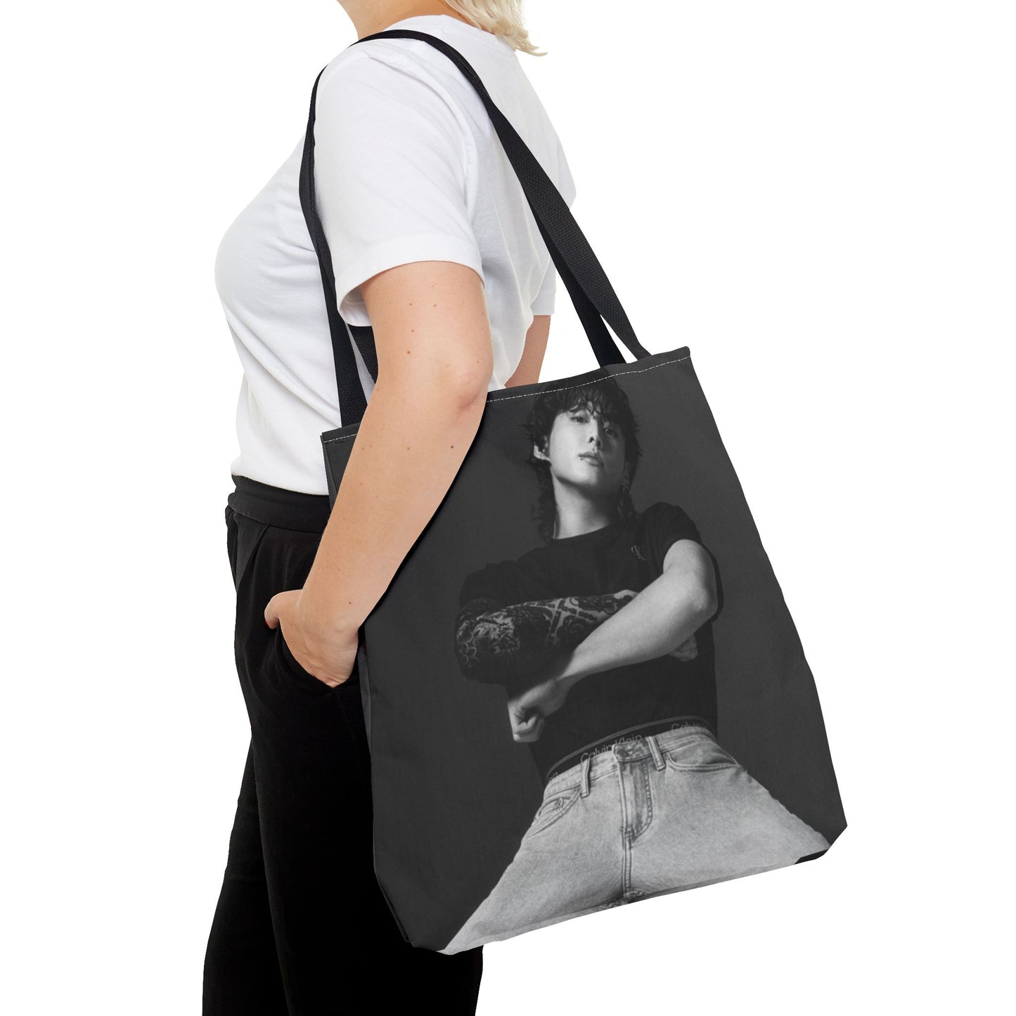 Tote Bag A