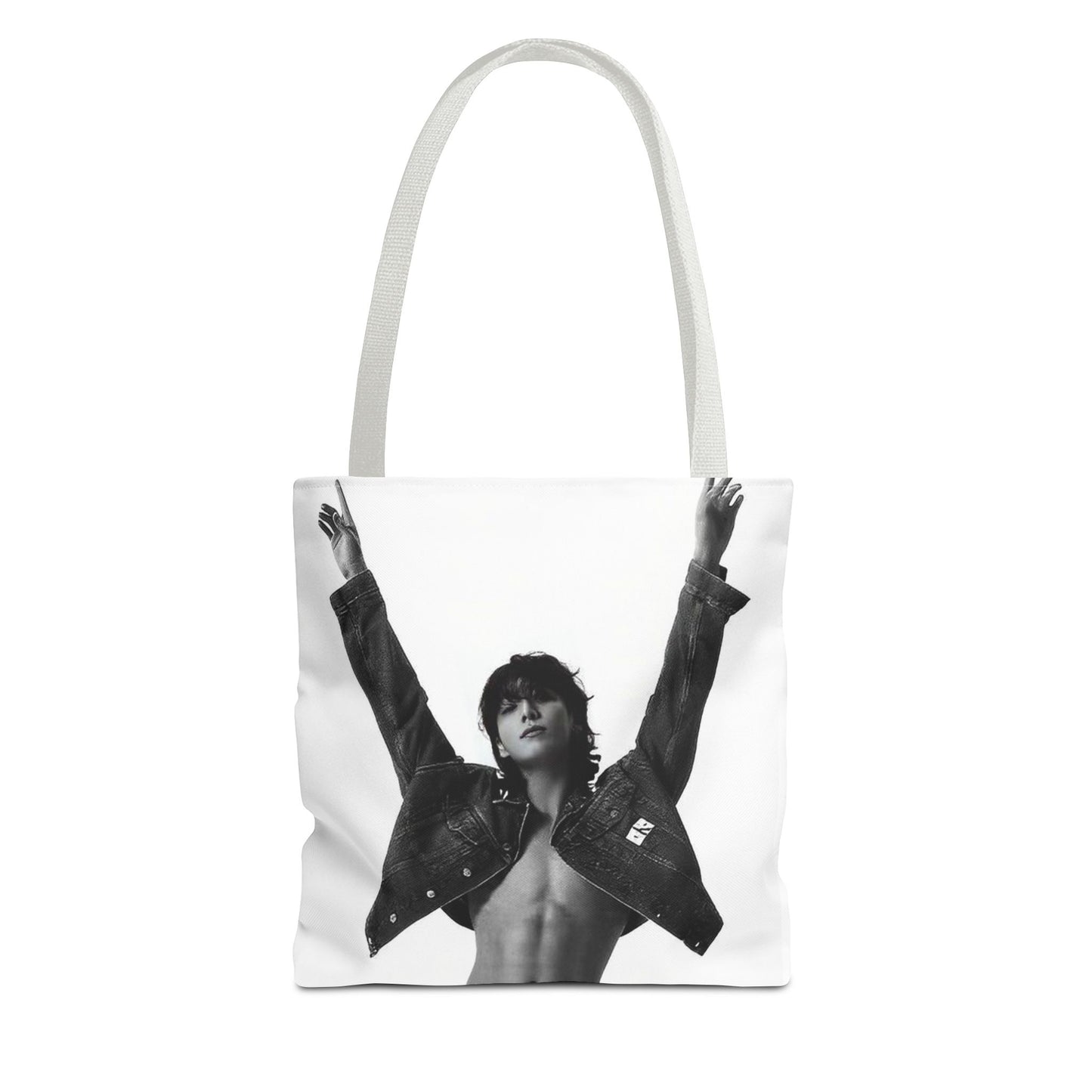 Tote Bag D