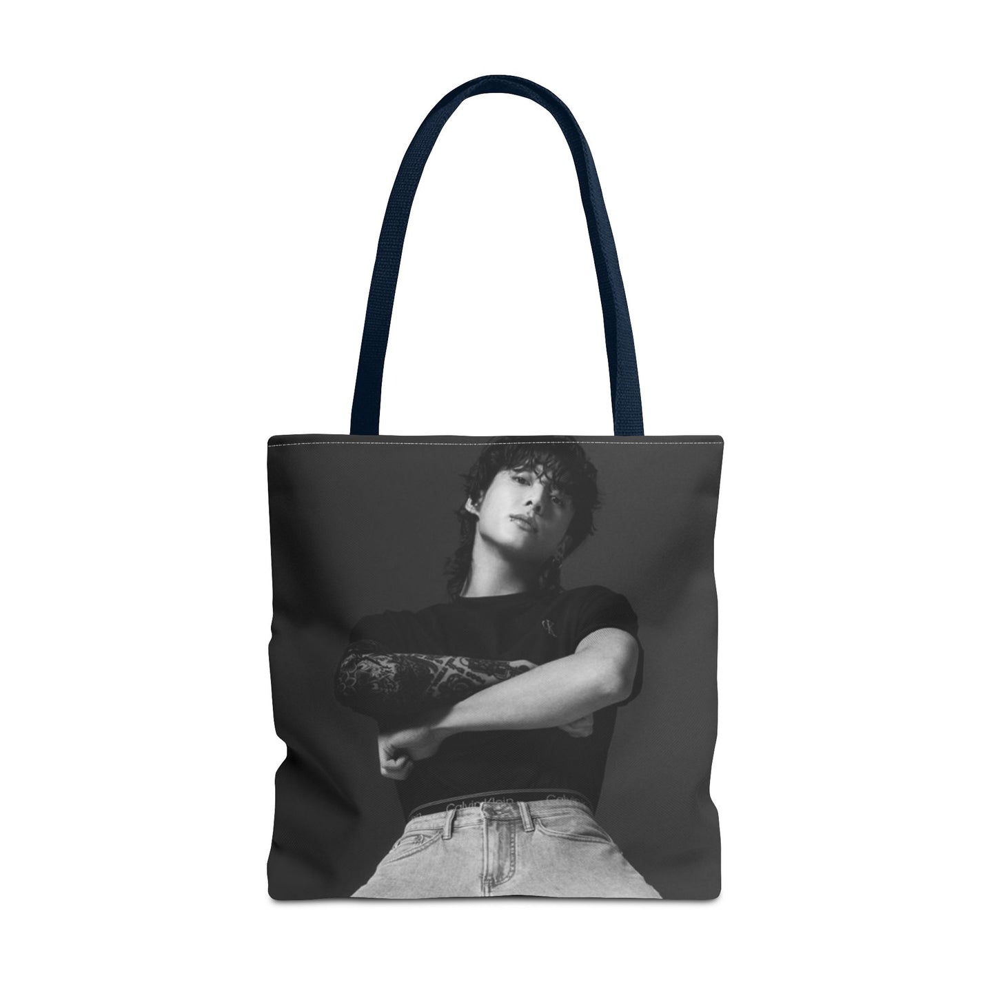 Tote Bag A