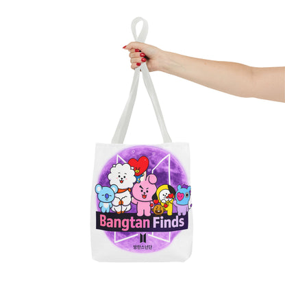 Tote Bag Custom