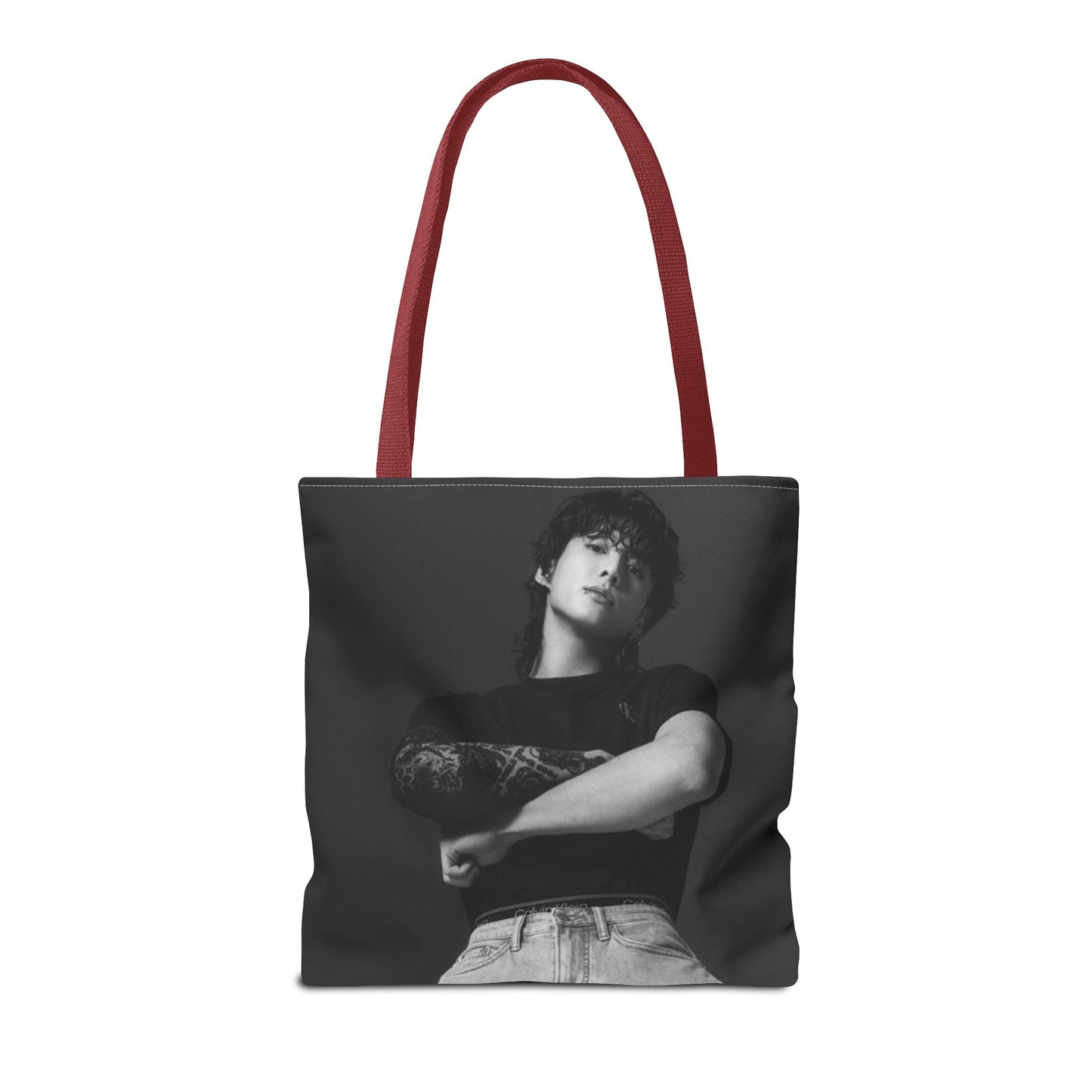 Tote Bag A