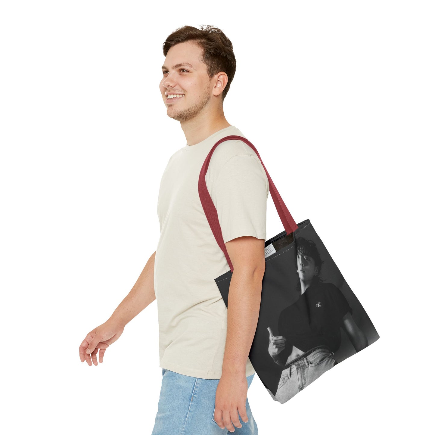 Tote Bag B