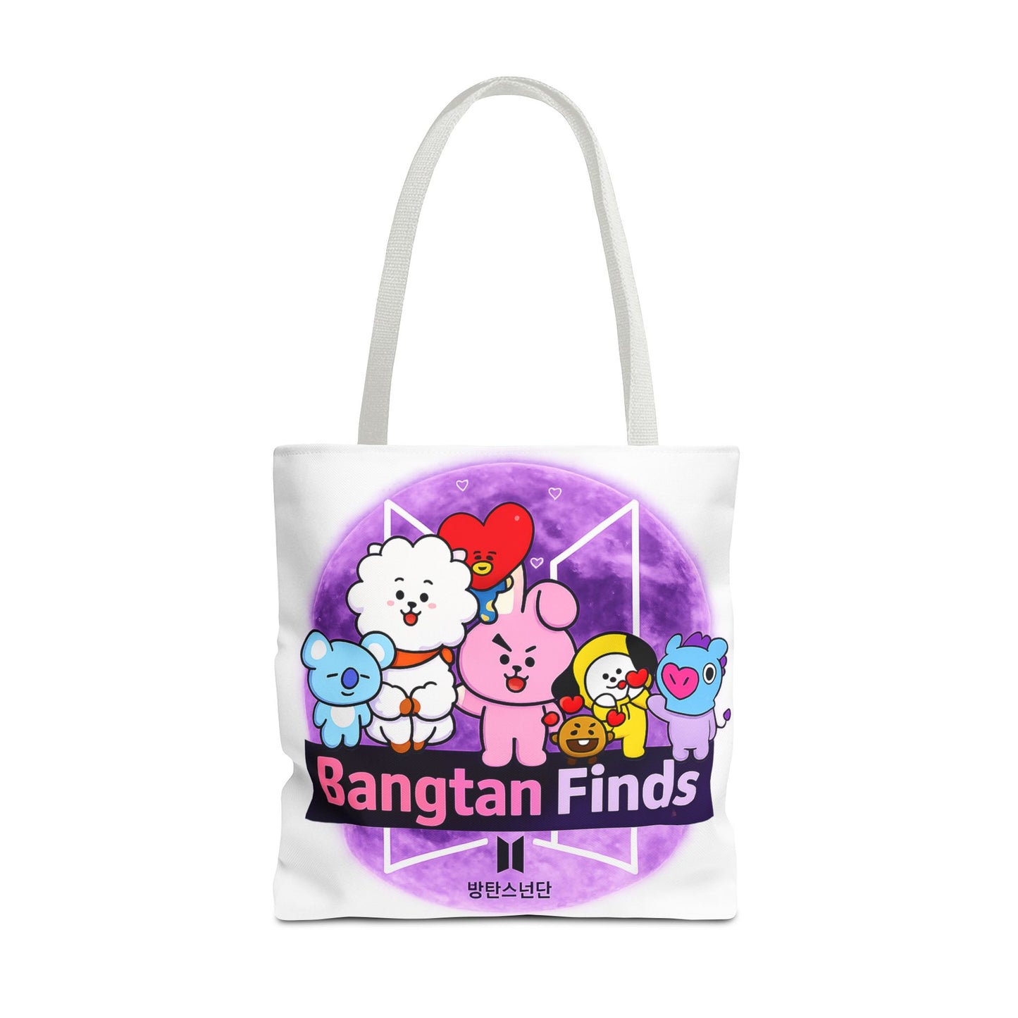 Tote Bag Custom