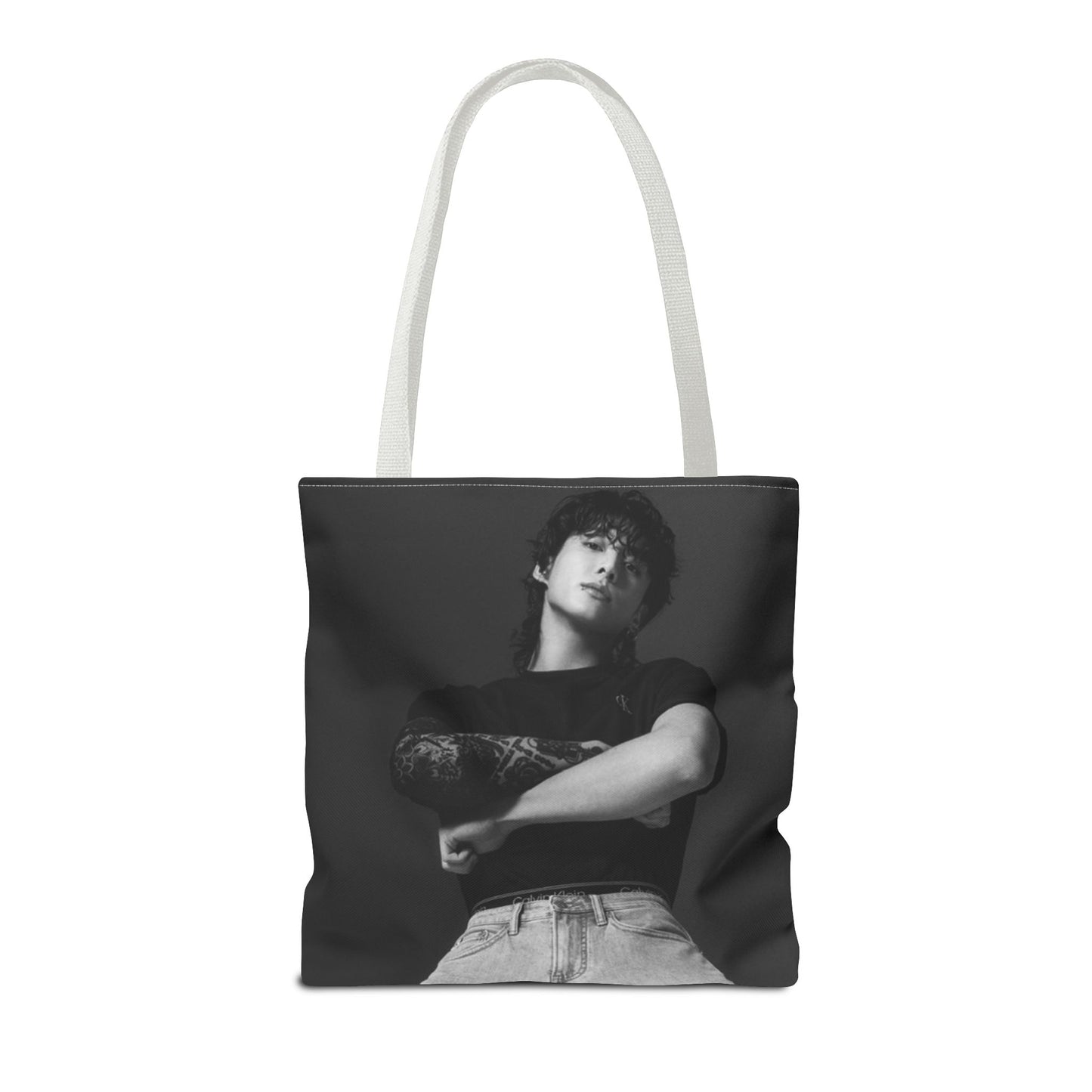 Tote Bag A