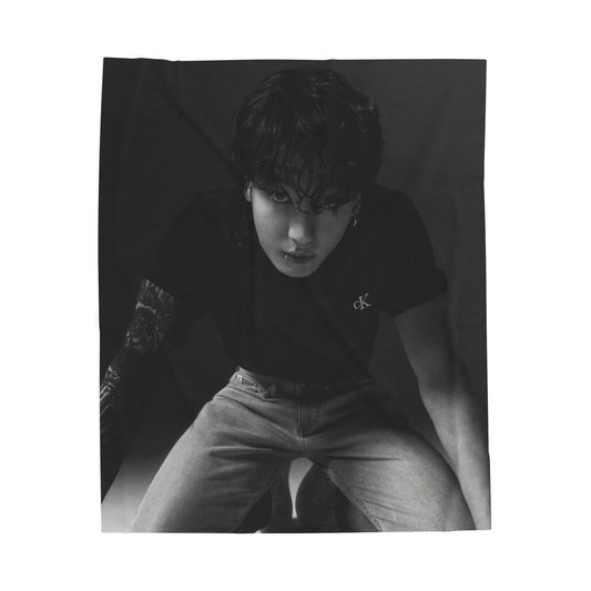 JK Blanket C