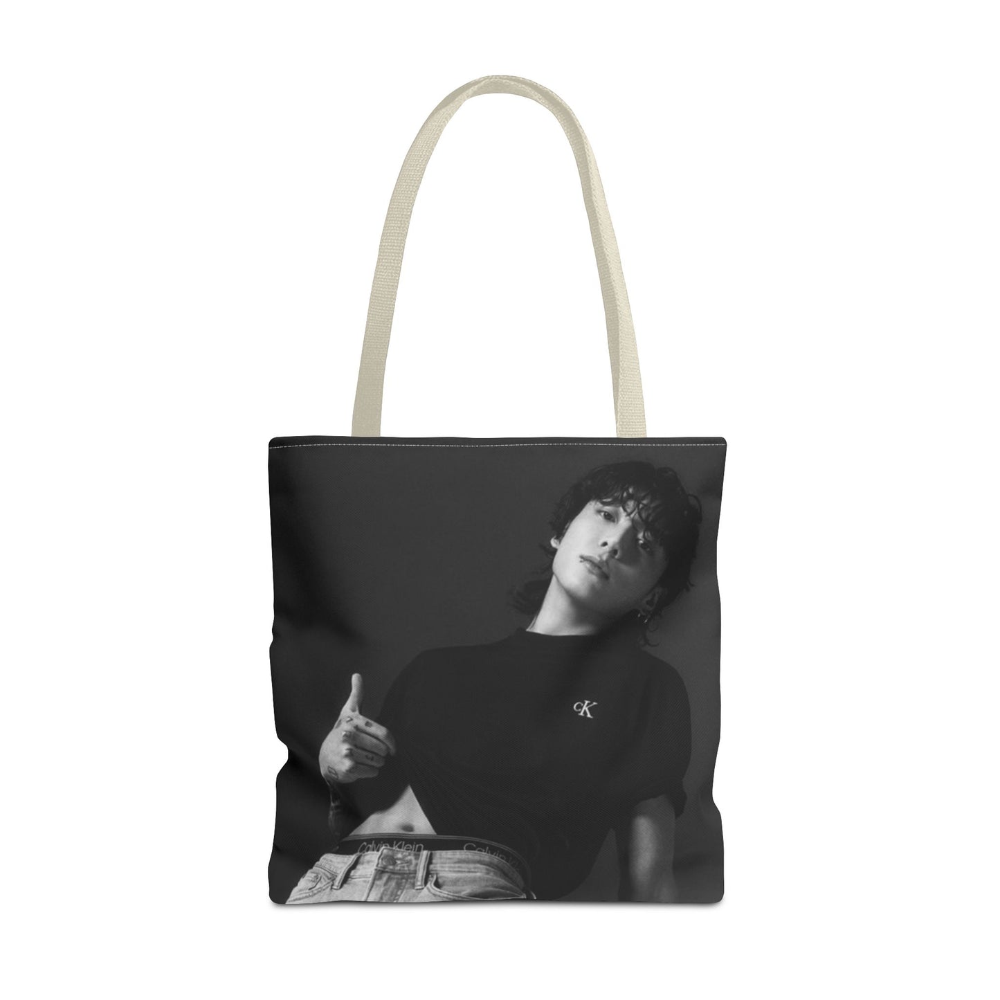 Tote Bag B