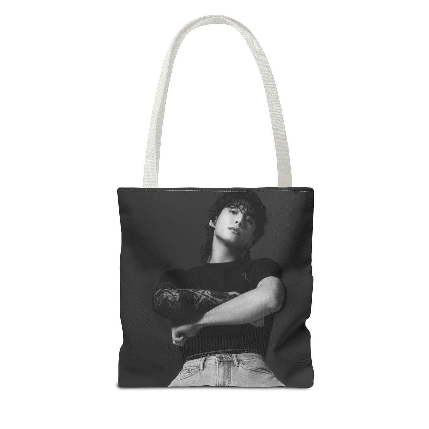Tote Bag A