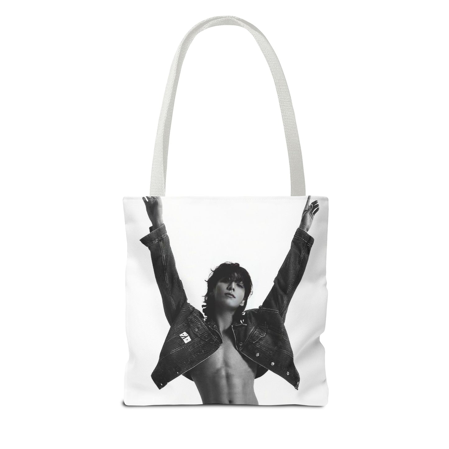 Tote Bag D