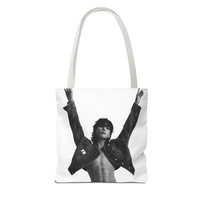 Tote Bag D