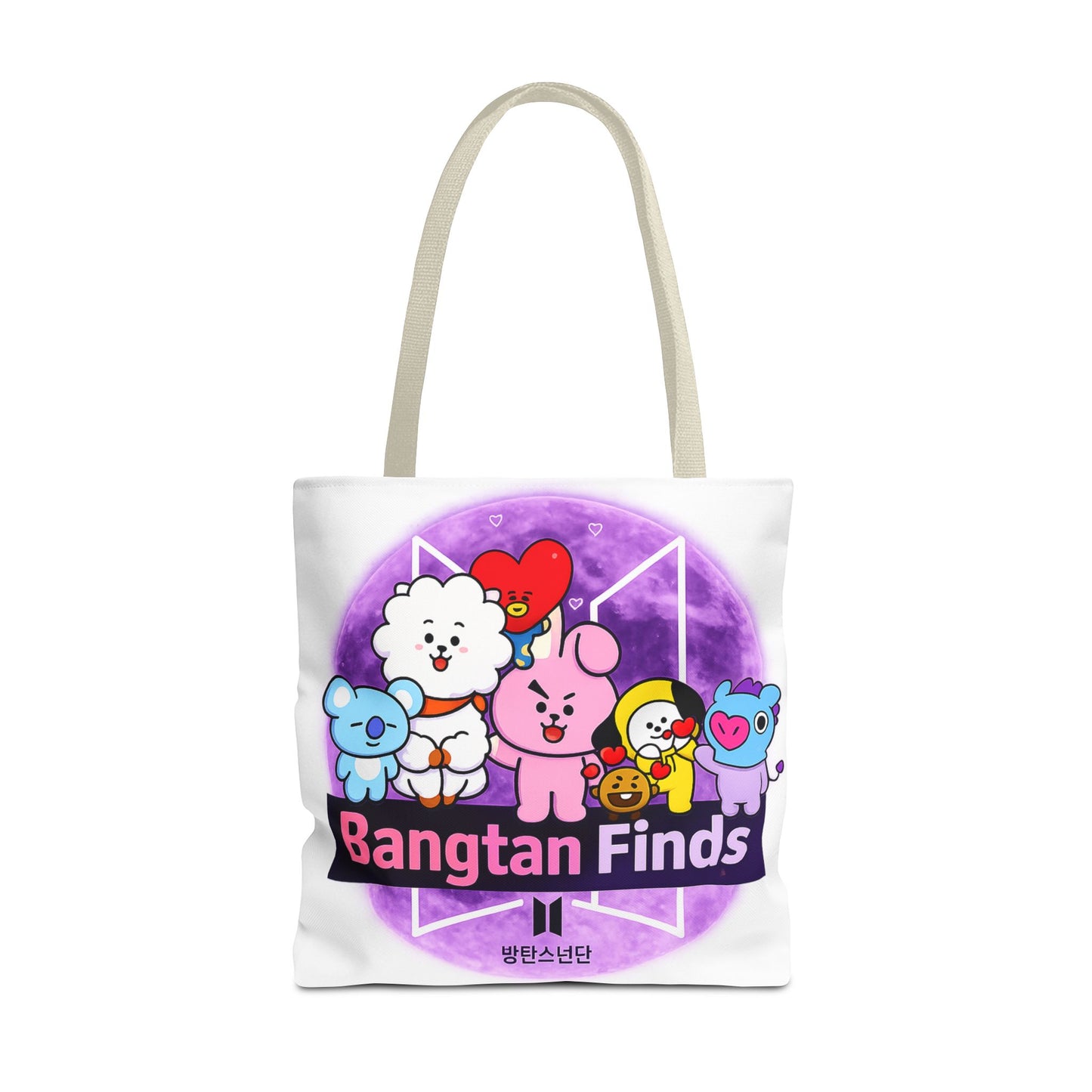 Tote Bag Custom