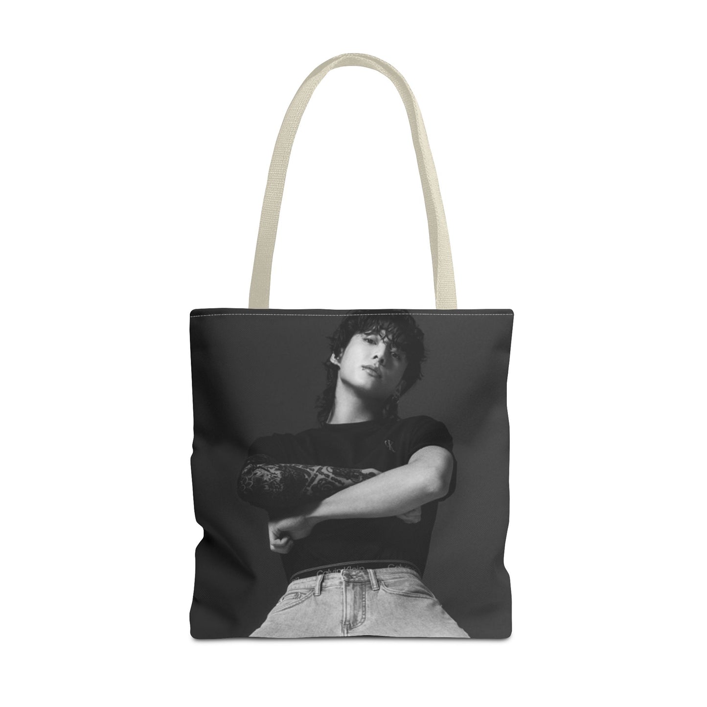 Tote Bag A