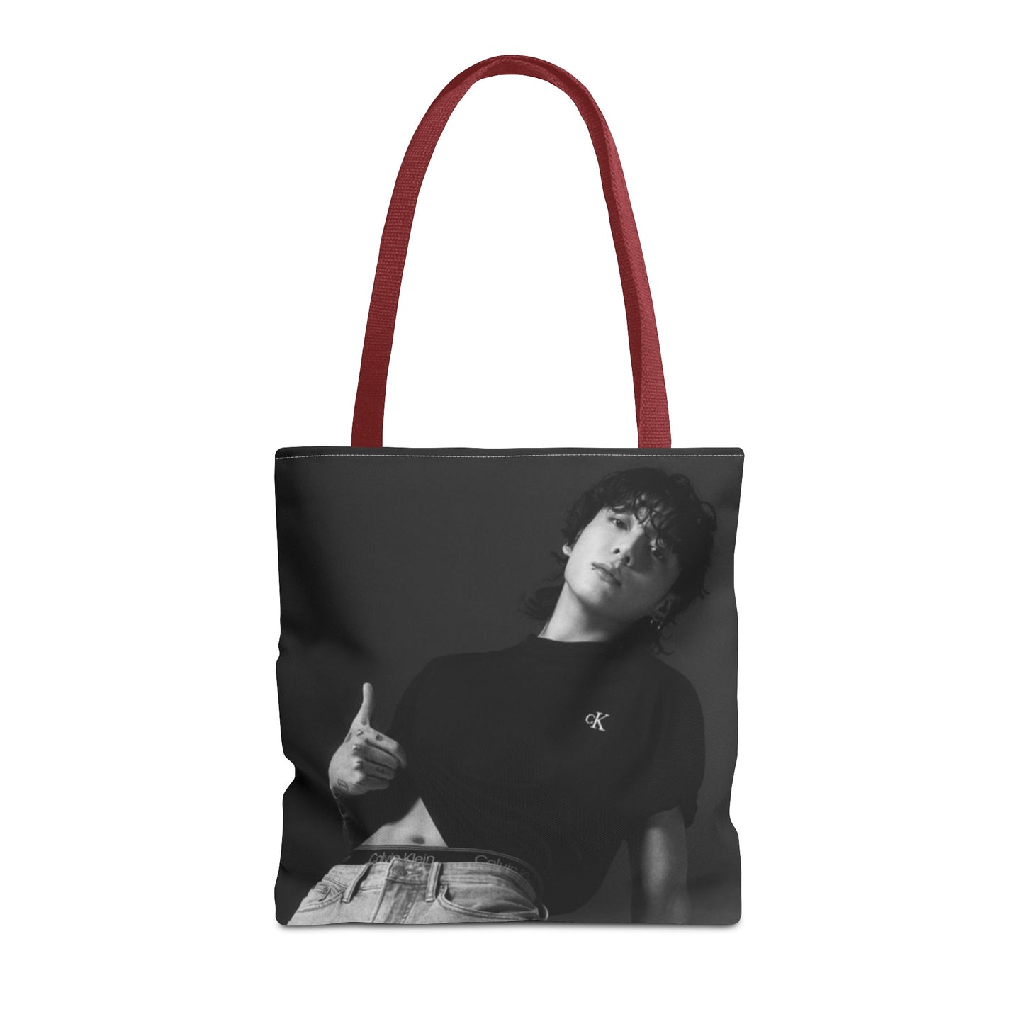 Tote Bag B