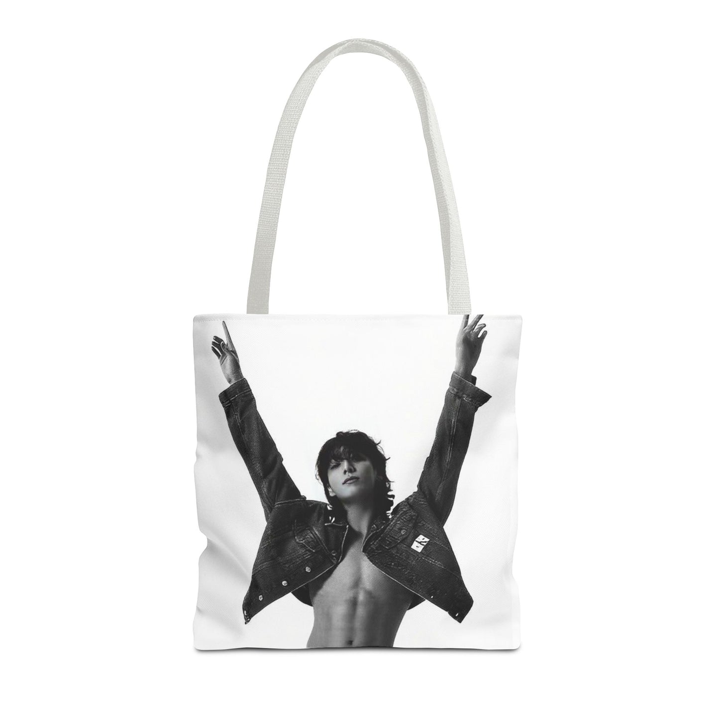Tote Bag D