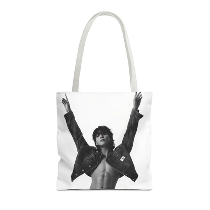 Tote Bag D