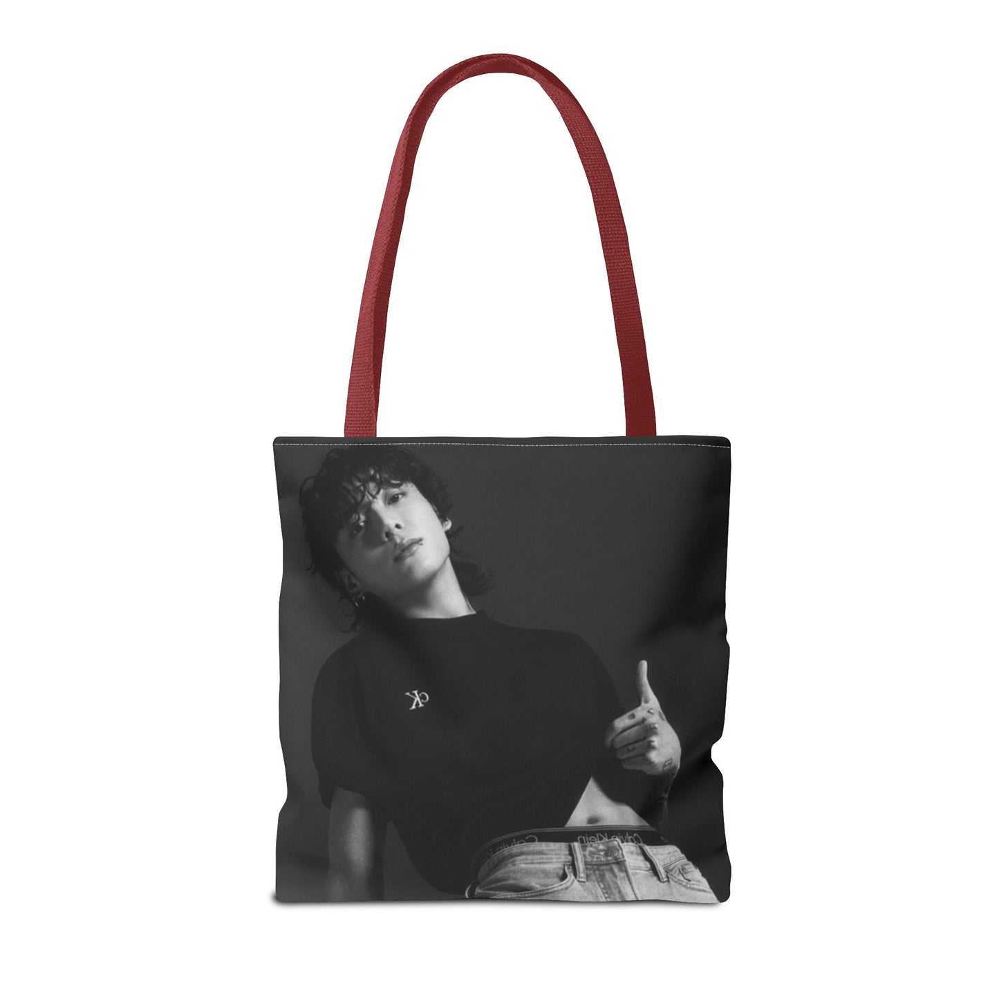 Tote Bag B