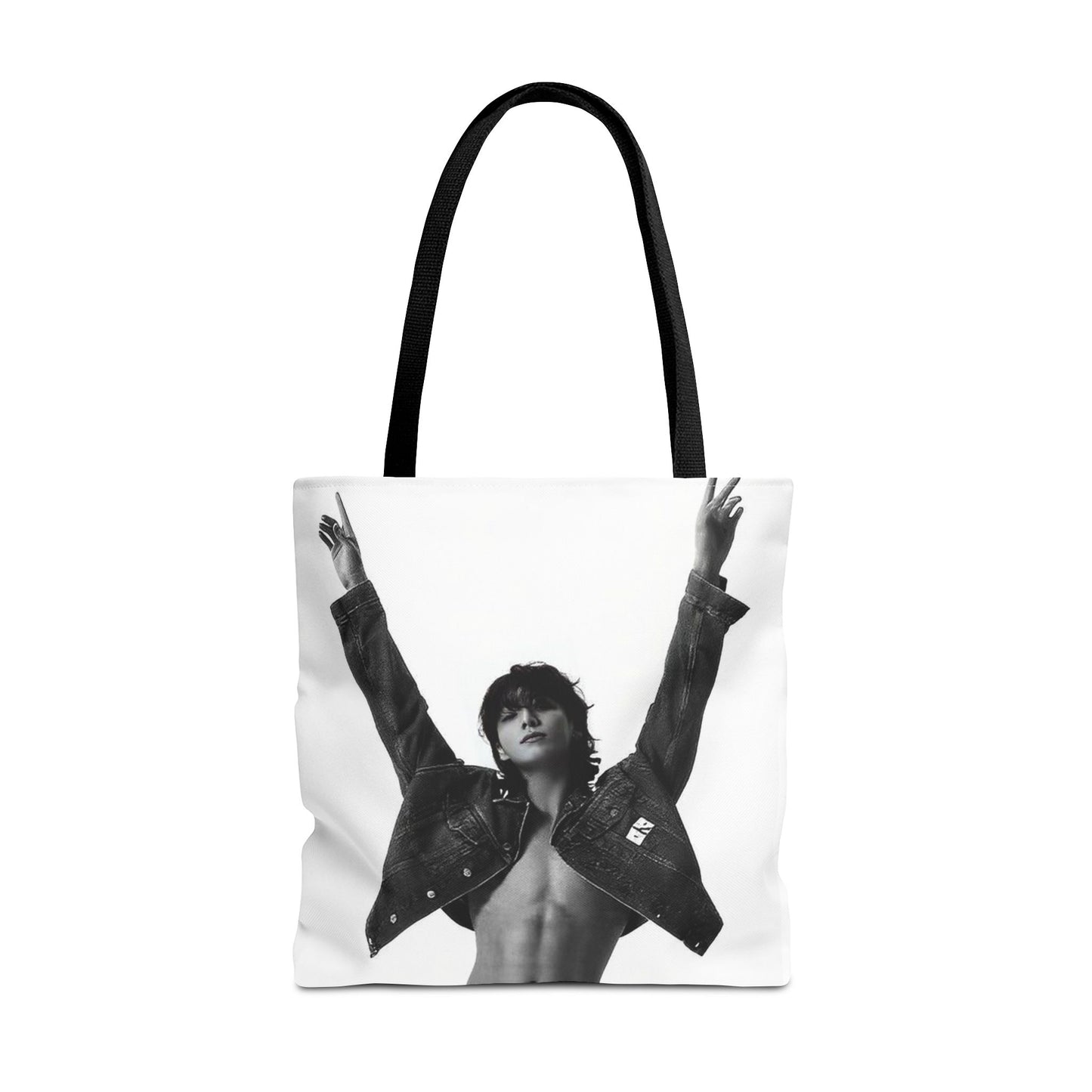 Tote Bag D