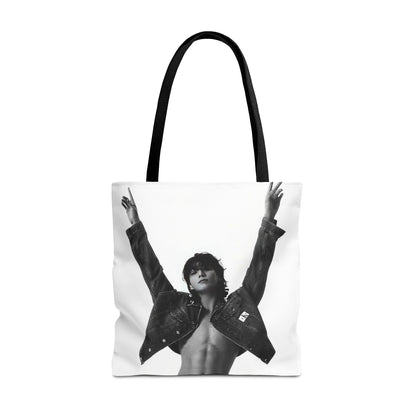 Tote Bag D