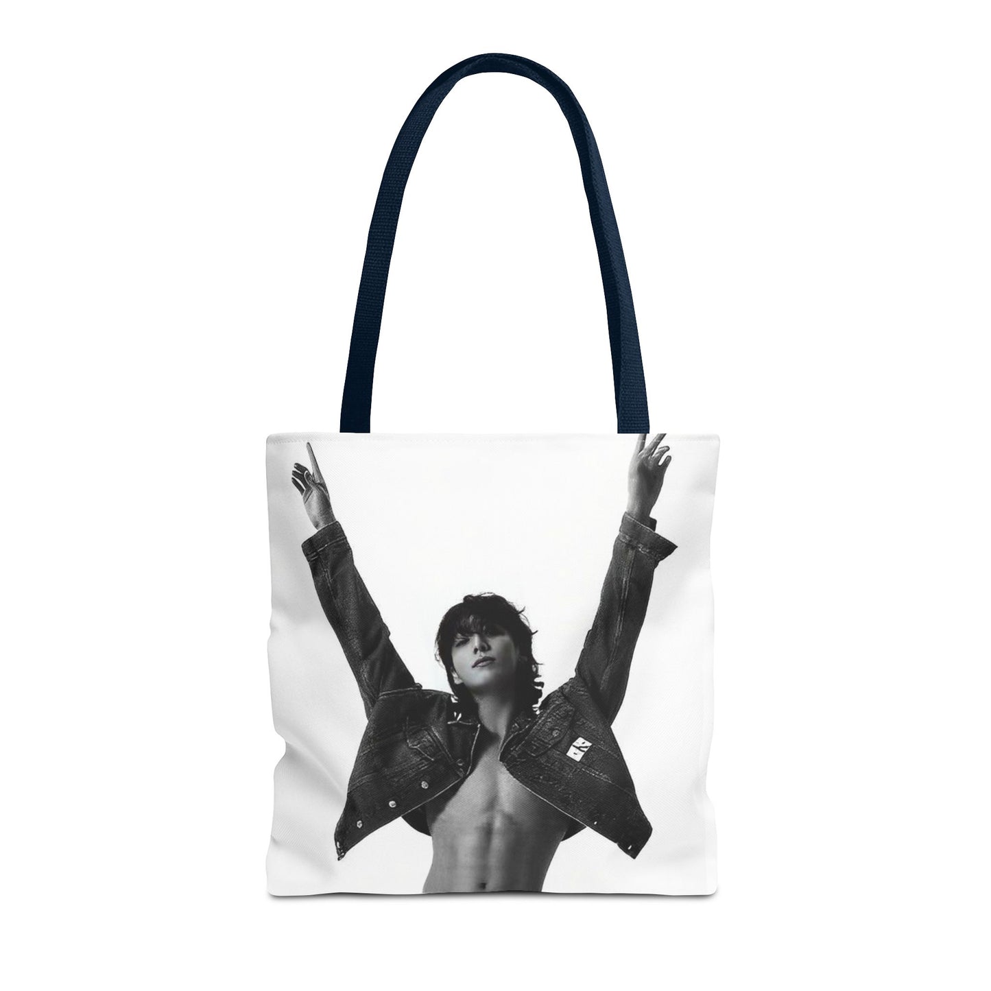 Tote Bag D