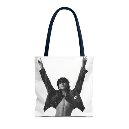 Tote Bag D