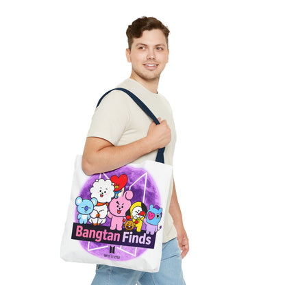 Tote Bag Custom